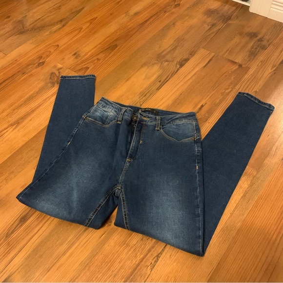 High waist bershka jeans - Picture 6 of 6